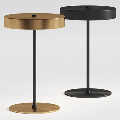 Aromas del Campo Ambor Table Lamps — Ver 1