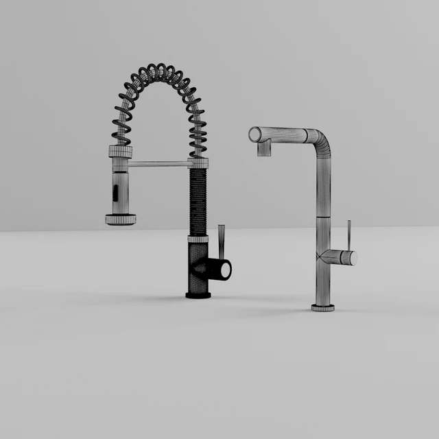 faucet — Descargar