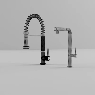 faucet — Ver 3