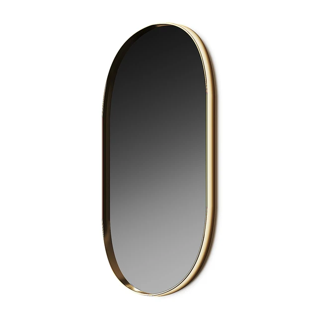 Frost Unu Wall Mirror 4138 — Descargar