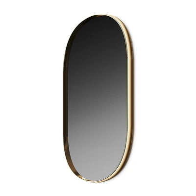Frost Unu Wall Mirror 4138 — Ver 2
