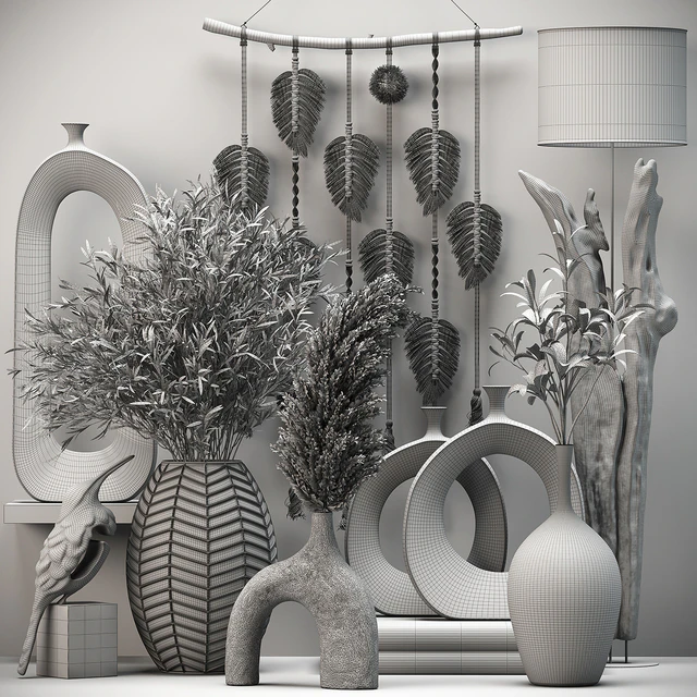 Decorative Set 4 — Descargar