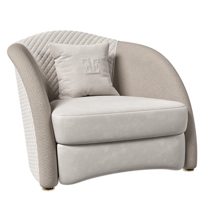 ESTETICA FABIANO armchair — Вид 1