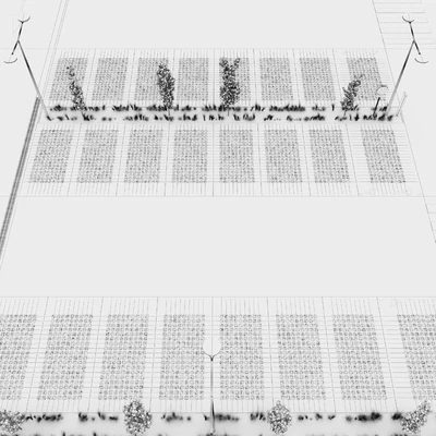 Outdoor eco-parking — Ver 5