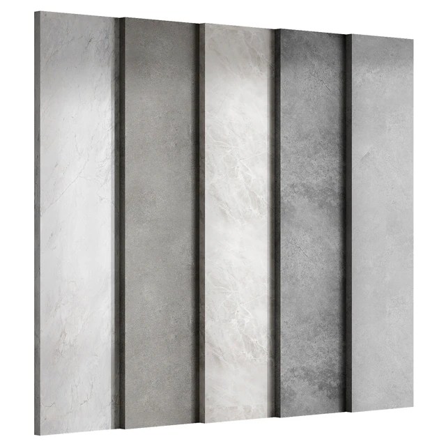 Набор текстур керамогранита 001 — Скачать