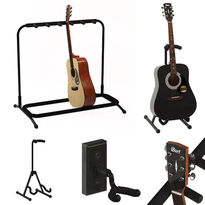 Acoustic Guitar Cort AD810 OP — Ver 1