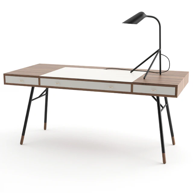 Office Set by BoConcept — Скачать