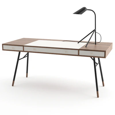 Office Set by BoConcept — Вид 3