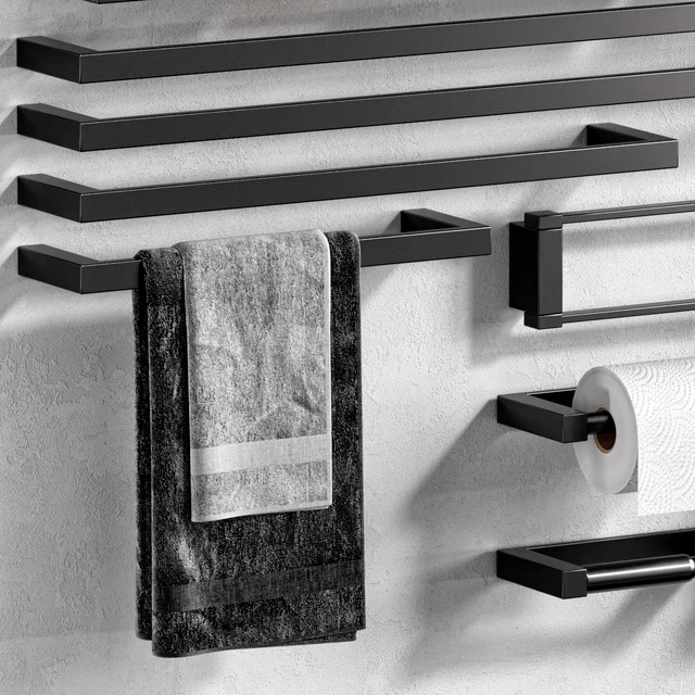 Inda Divo bathroom accessories — Скачать