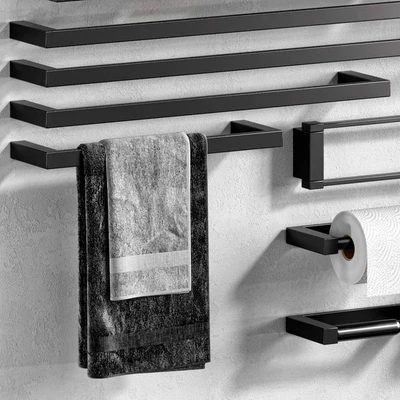 Inda Divo bathroom accessories — Вид 3