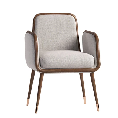 Dining chair — Ver 1