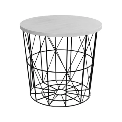 Coffee table MARIFFA — Ver 1