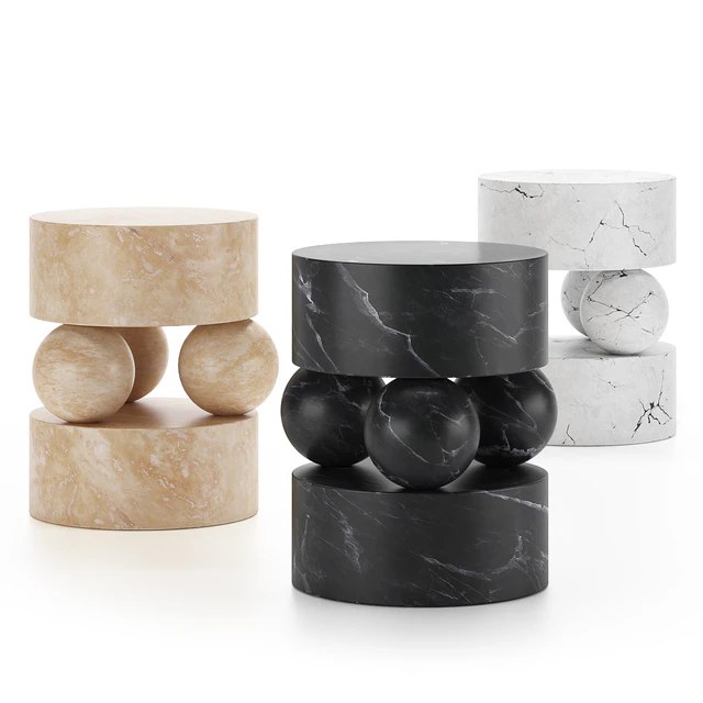 Morro Side Table by Kelly Wearstler — Descargar