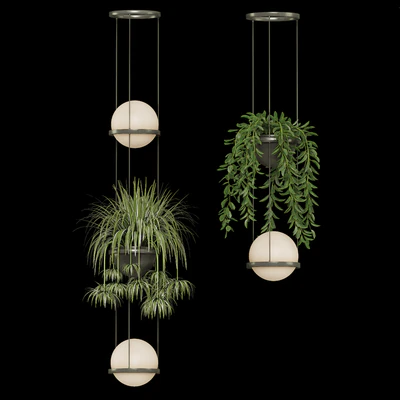 GRO Pendant light 99 — Вид 3