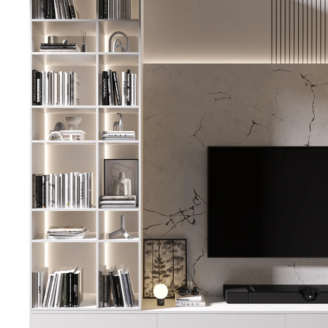 TV Wall | set 918 — Descargar