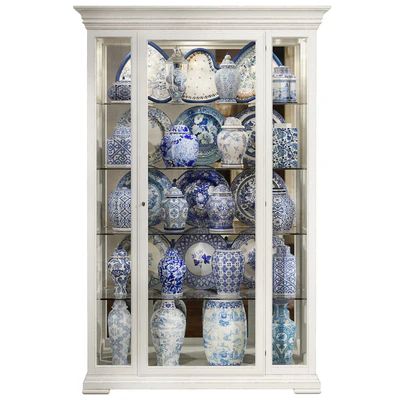 Classical display cabinet — Вид 3