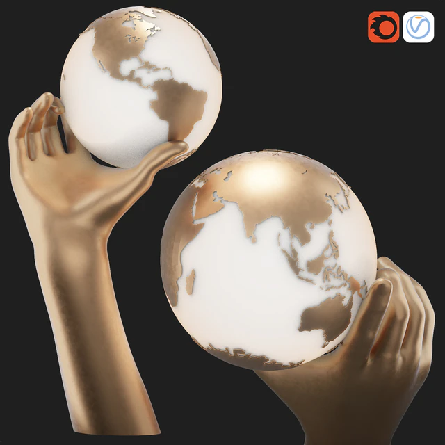 Hand decor — Descargar