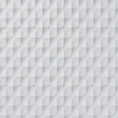 Tile Atlas Concorde 3D WALL DESIGN Mesh — Ver 3
