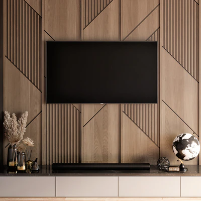 TV Wall 20 — Вид 6