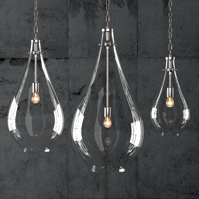 Phylum Pendant/Timothy Oulton — Скачать