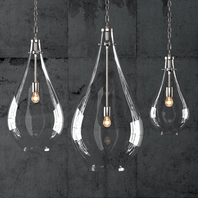 Phylum Pendant/Timothy Oulton — Вид 2