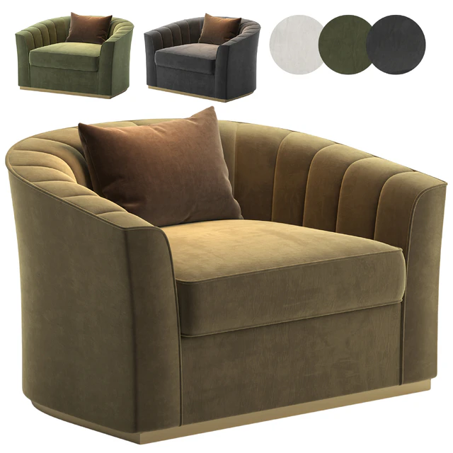 UELS ARMCHAIR — Descargar