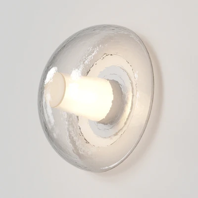 Lightology SERIES 14 SUFACE MOUNT By Omer Arbel, For Bocci — Ver 2
