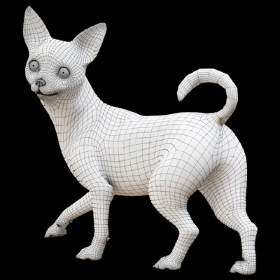 Spitz — Ver 2