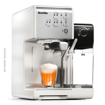 Brevills Set Kitchen Accessory — Вид 3