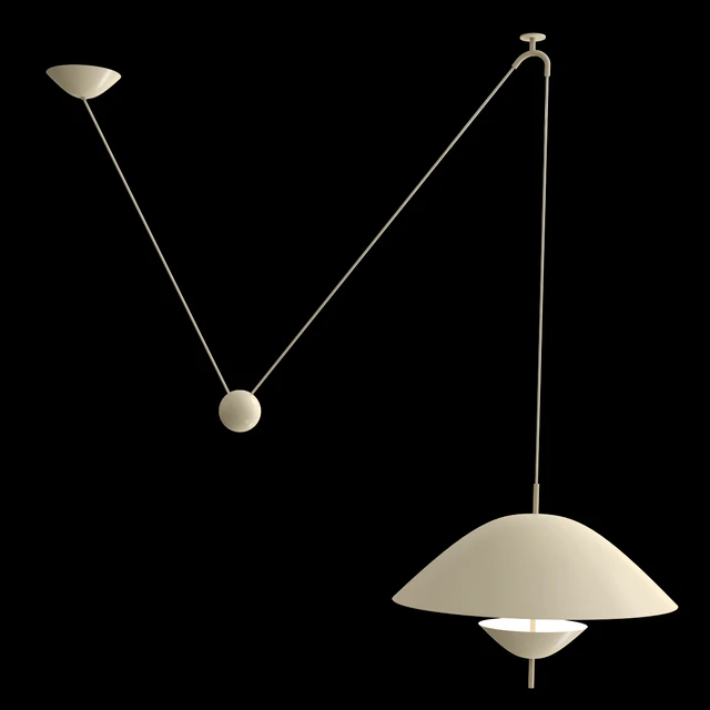 LOD Pendant — Скачать