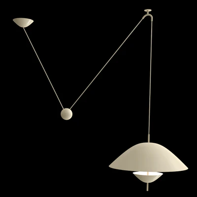 LOD Pendant — Вид 3