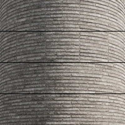 Brick Rigel Gray — Ver 1