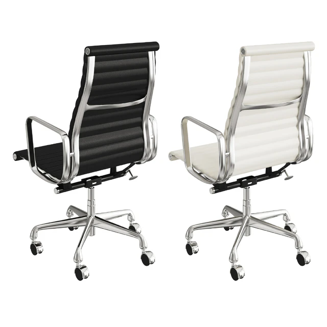 Eames executive chair — Descargar