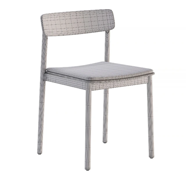 Betty Chair TK3 by Monologue — Download