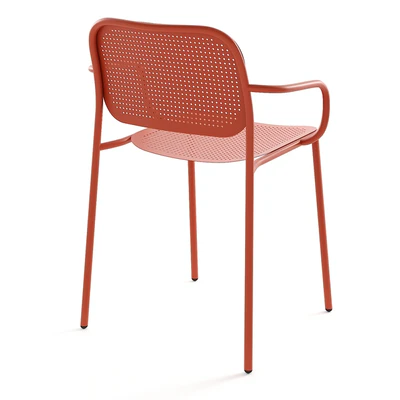Chair Metis Dot — Ver 2