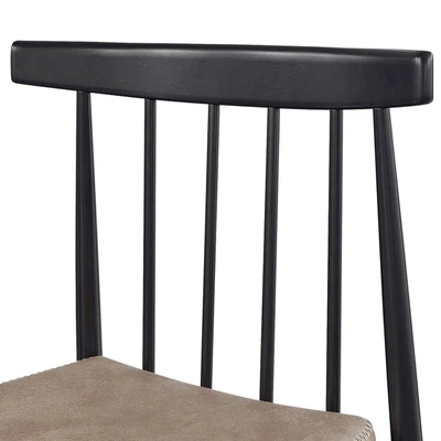Morris chair — Ver 5