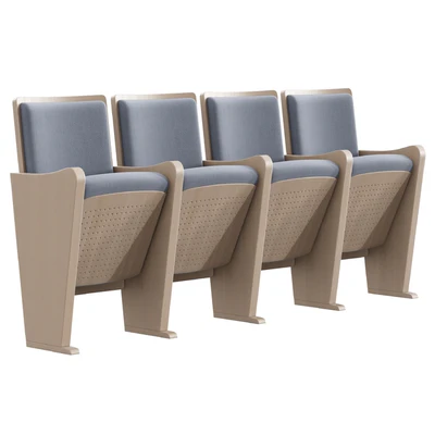 auditorium chair — Ver 4