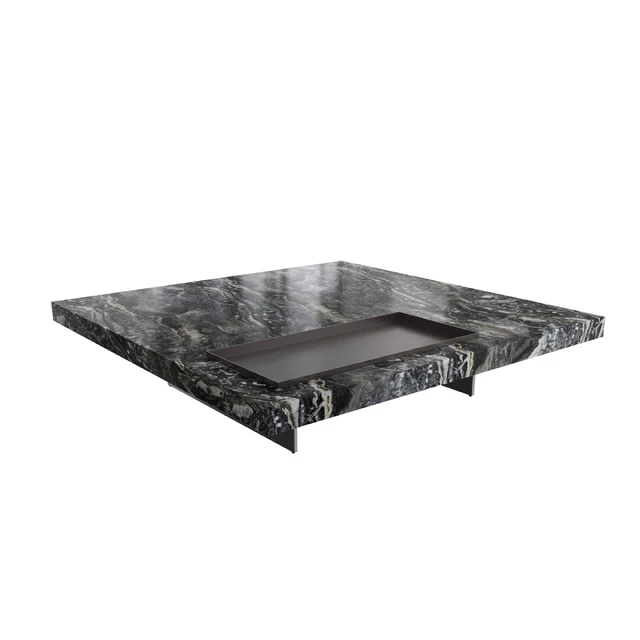 Minotti Boteco Coffee Tables — Descargar