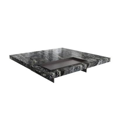 Minotti Boteco Coffee Tables — Ver 2