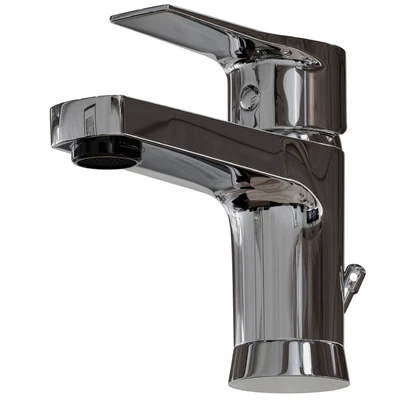 Basin faucet Ramon Soler Titanium 1801 — Ver 4
