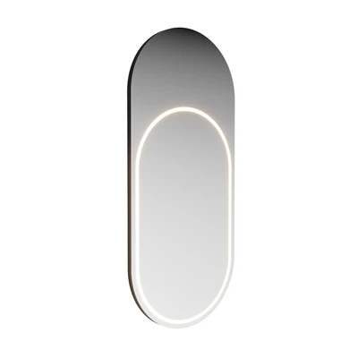 Illuminated mirror Ranne — Ver 1