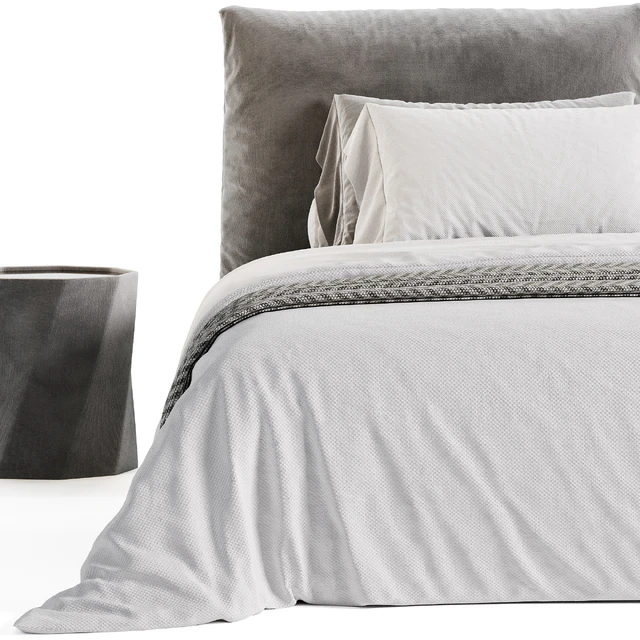 Poliform Dream Bed — Descargar