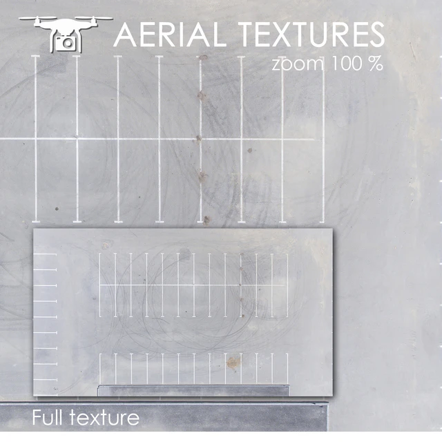 Aerial texture 6 — Descargar