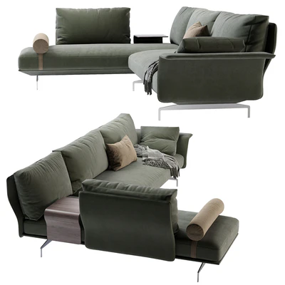 Sofa Avant Apres by Saba — Вид 3