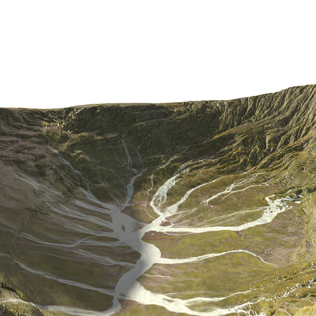 mountain — Descargar