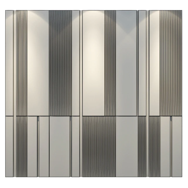 wall panels | set 115 — Descargar