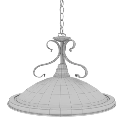 Pendant lamp Arte Lamp Safari A6905SP-1AB — Ver 3