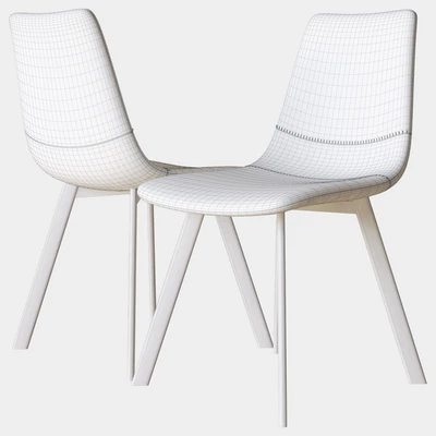 bormio chair deep house — Ver 3