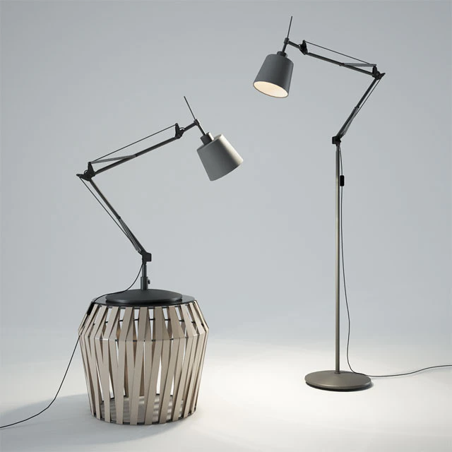 BoConcept Berlin Lamp — Descargar