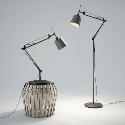 BoConcept Berlin Lamp — Descargar
